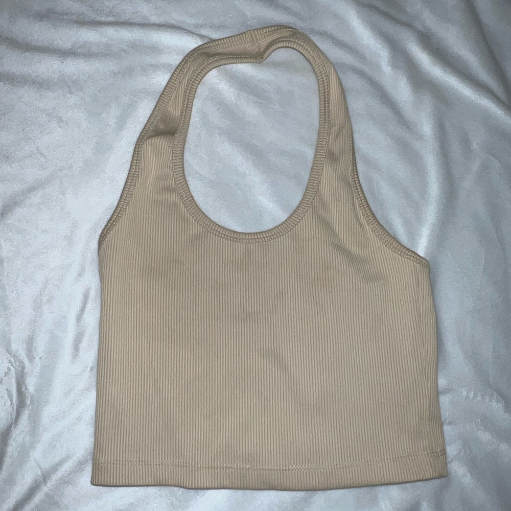 H&M halter tank